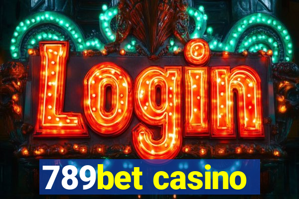 789bet casino